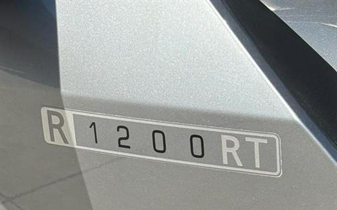 2006 BMW R 1200 RT