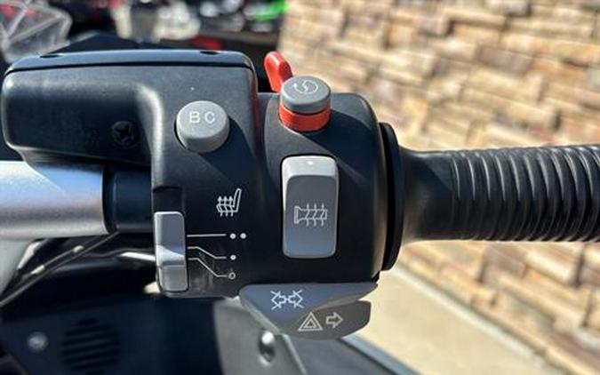2006 BMW R 1200 RT