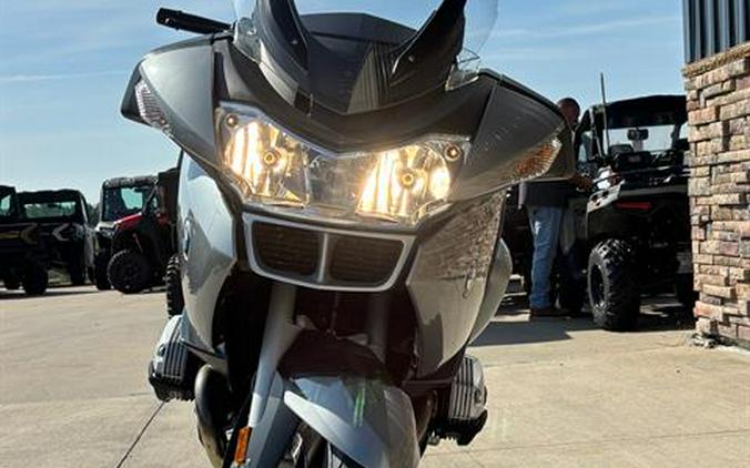 2006 BMW R 1200 RT