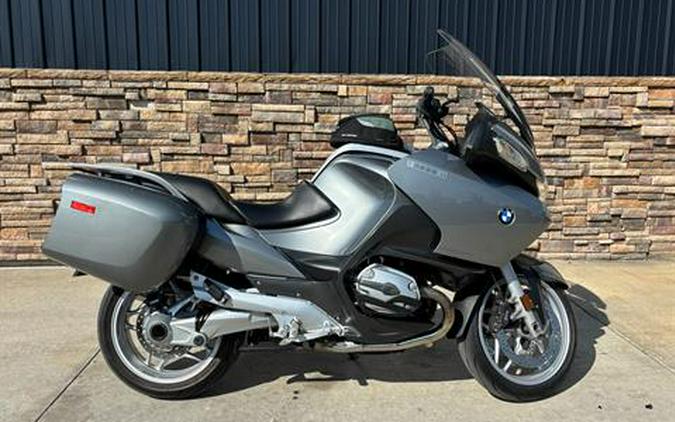 2006 BMW R 1200 RT