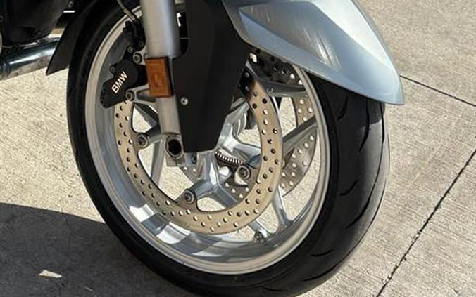 2006 BMW R 1200 RT