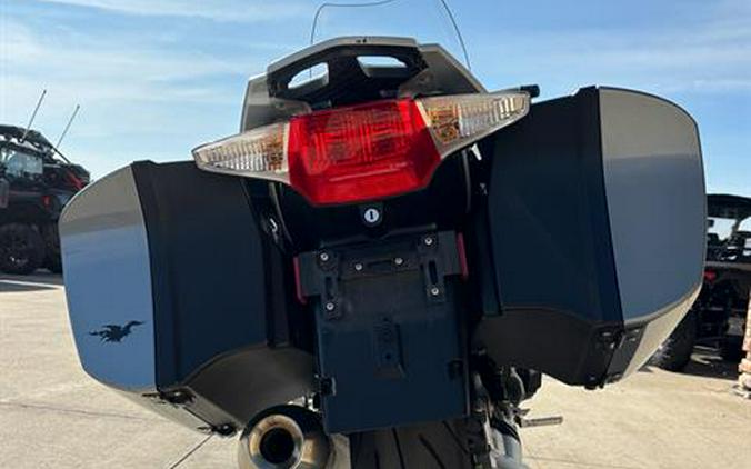 2006 BMW R 1200 RT