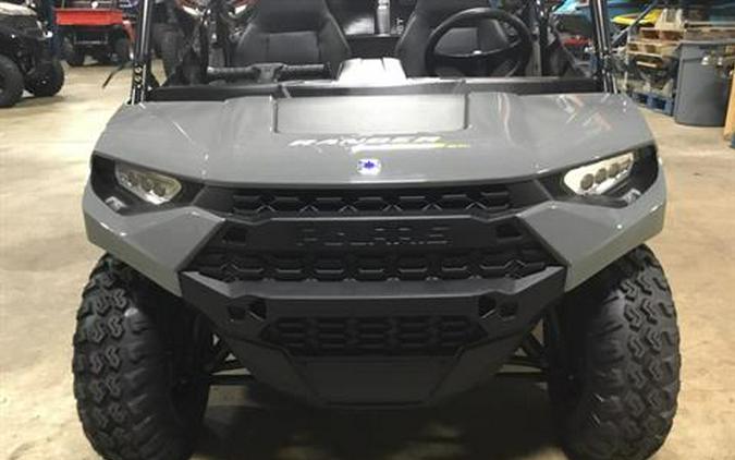 2023 Polaris Ranger 150 EFI