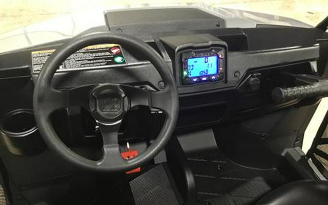 2023 Polaris Ranger 150 EFI