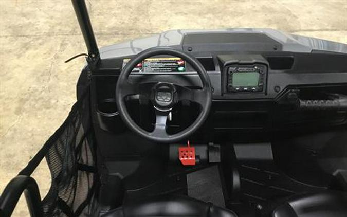 2023 Polaris Ranger 150 EFI