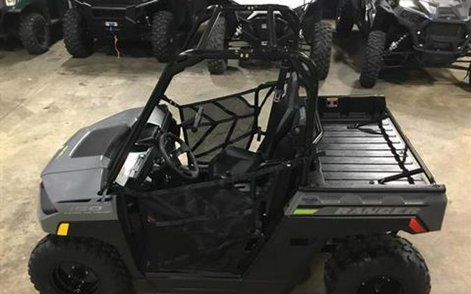 2023 Polaris Ranger 150 EFI