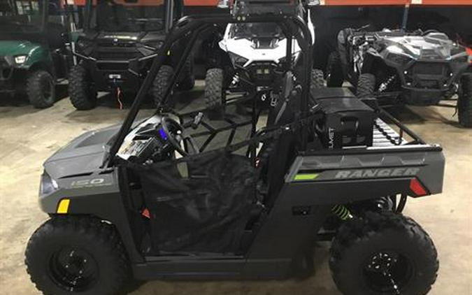 2023 Polaris Ranger 150 EFI