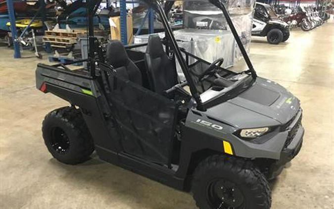 2023 Polaris Ranger 150 EFI