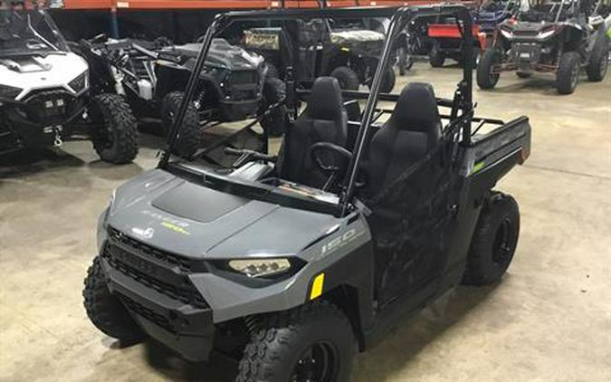 2023 Polaris Ranger 150 EFI