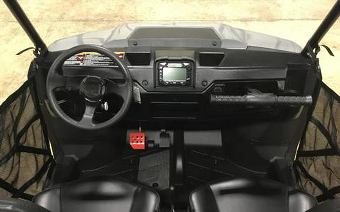 2023 Polaris Ranger 150 EFI