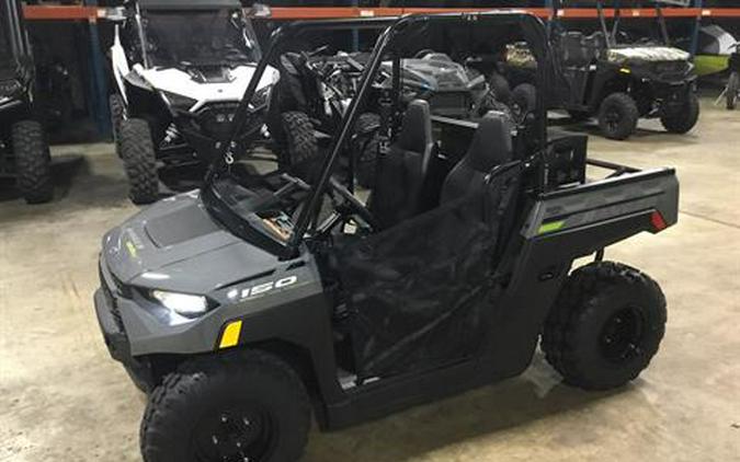 2023 Polaris Ranger 150 EFI