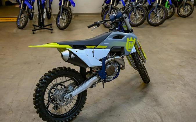 2024 Husqvarna® FC 450