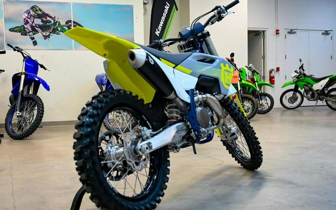 2024 Husqvarna® FC 450