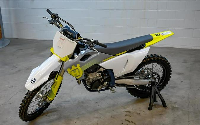 2024 Husqvarna® FC 450