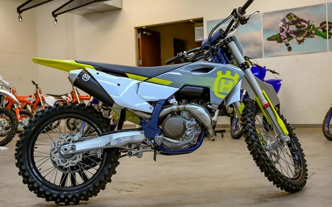 2024 Husqvarna® FC 450