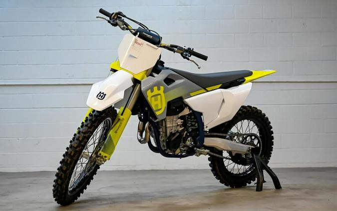 2024 Husqvarna® FC 450