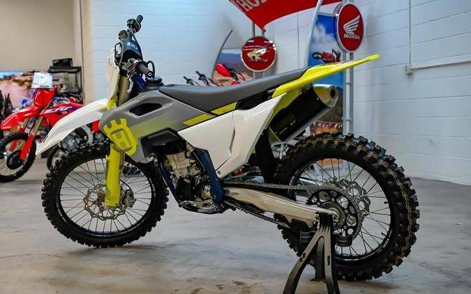 2024 Husqvarna® FC 450