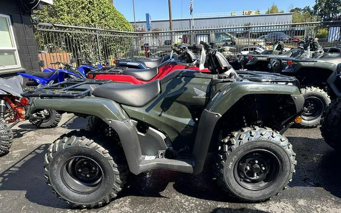 2024 Honda® FourTrax Rancher