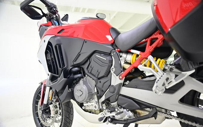 2023 Ducati Multistrada V4 S