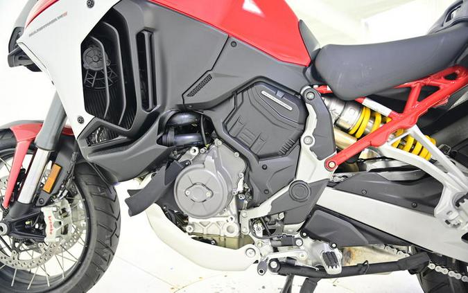 2023 Ducati Multistrada V4 S