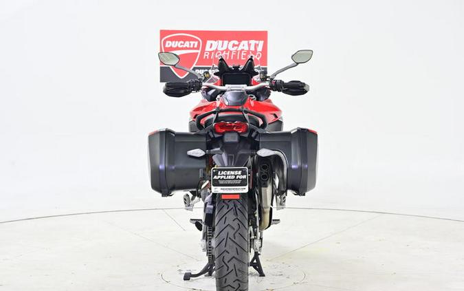 2023 Ducati Multistrada V4 S