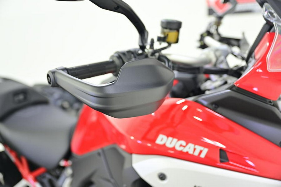 2023 Ducati Multistrada V4 S