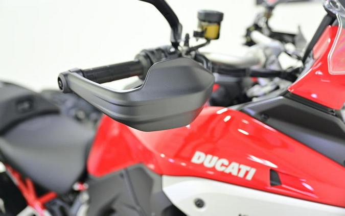 2023 Ducati Multistrada V4 S