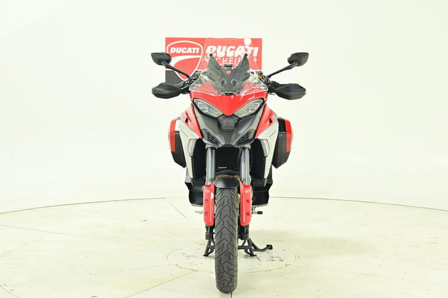 2023 Ducati Multistrada V4 S