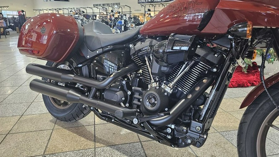 2024 Harley-Davidson FXLRST - Low Rider ST