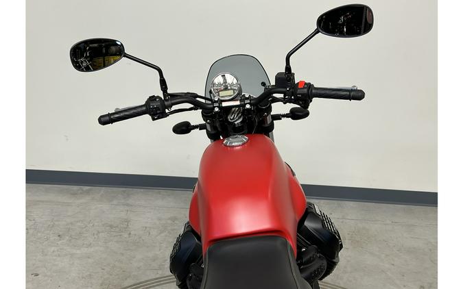 2020 Moto Guzzi V7 III Stone