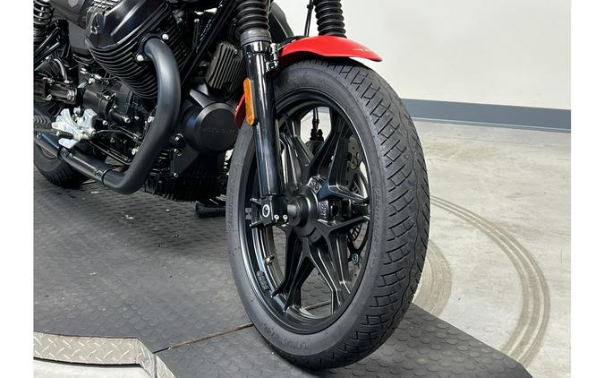 2020 Moto Guzzi V7 III Stone