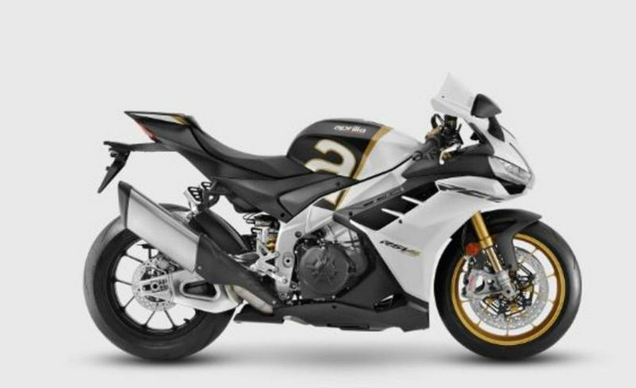 2024 Aprilia® RSV4 Factory 1100