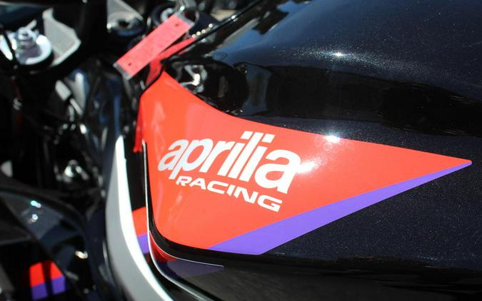 2024 Aprilia® Tuono 660 Factory