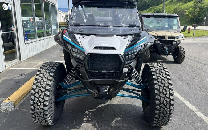 2024 Kawasaki Teryx KRX® 1000