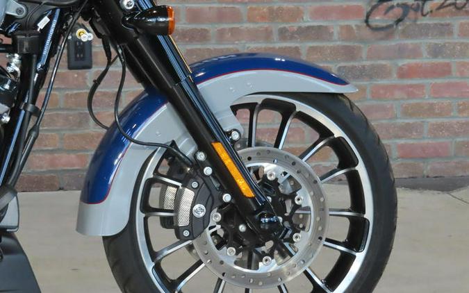 2023 Harley-Davidson® FLRT - Freewheeler®