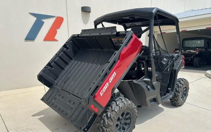 2024 Can-Am™ Defender XT HD10