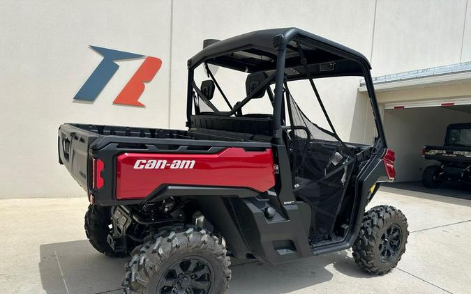 2024 Can-Am™ Defender XT HD10