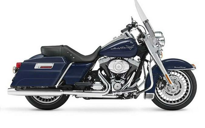 2012 Harley-Davidson FLHR - Road King