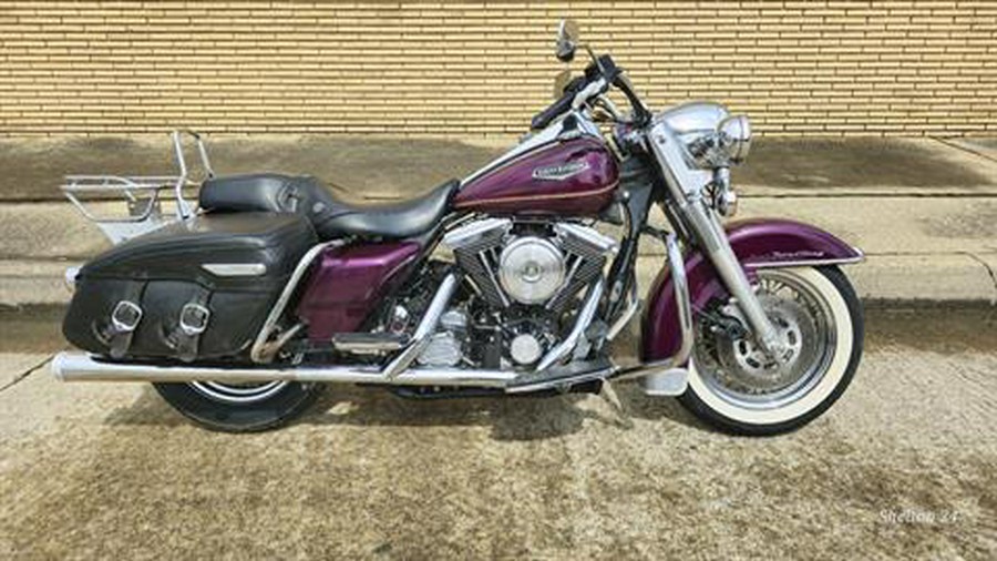 1998 Harley-Davidson ROADKING CLASSIC