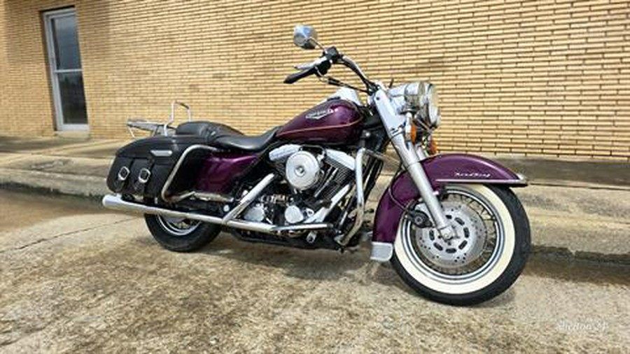 1998 Harley-Davidson ROADKING CLASSIC