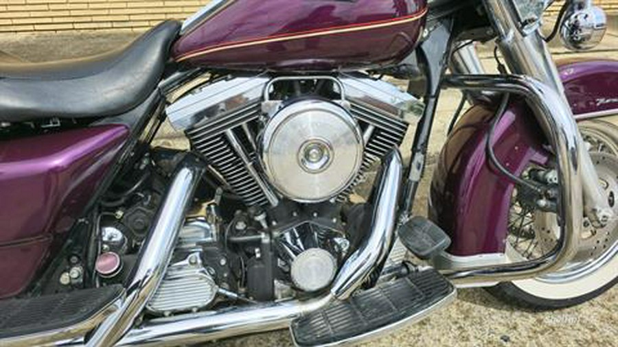 1998 Harley-Davidson ROADKING CLASSIC