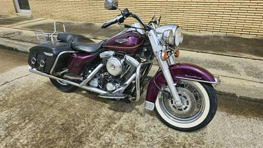 1998 Harley-Davidson ROADKING CLASSIC