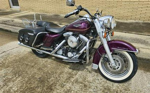 1998 Harley-Davidson ROADKING CLASSIC