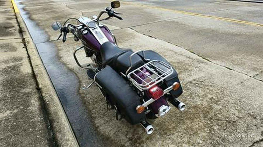 1998 Harley-Davidson ROADKING CLASSIC