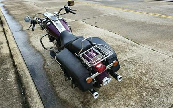 1998 Harley-Davidson ROADKING CLASSIC