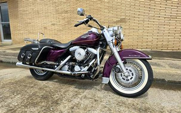 1998 Harley-Davidson ROADKING CLASSIC