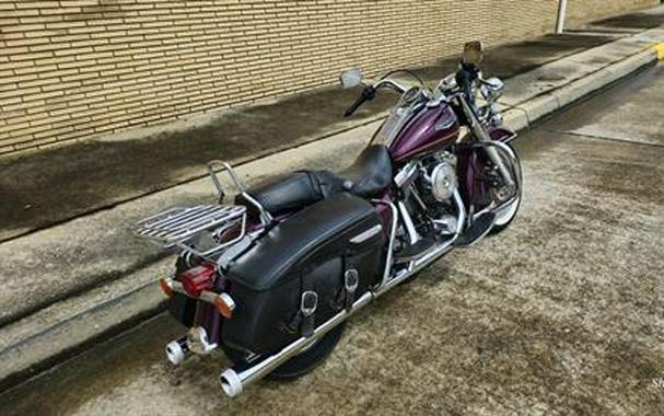 1998 Harley-Davidson ROADKING CLASSIC