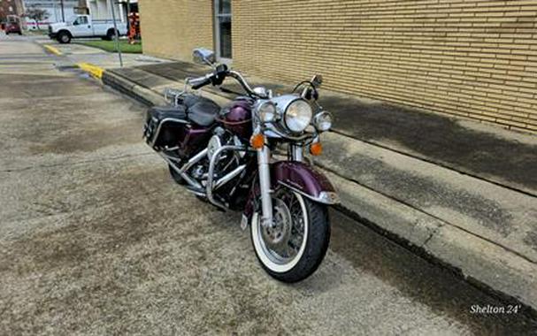 1998 Harley-Davidson ROADKING CLASSIC