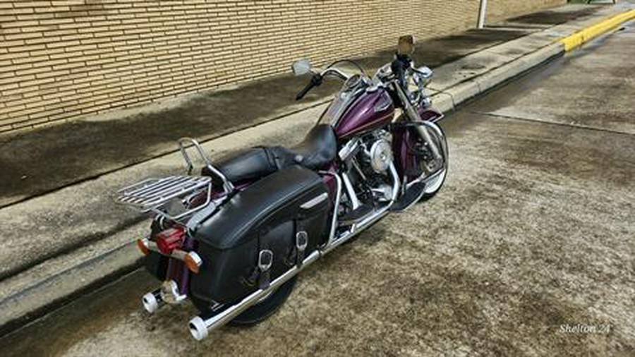 1998 Harley-Davidson ROADKING CLASSIC