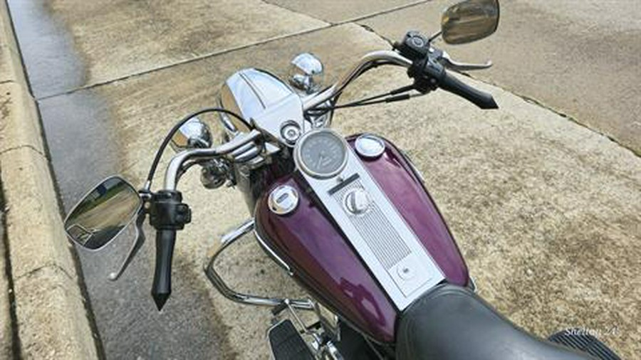 1998 Harley-Davidson ROADKING CLASSIC